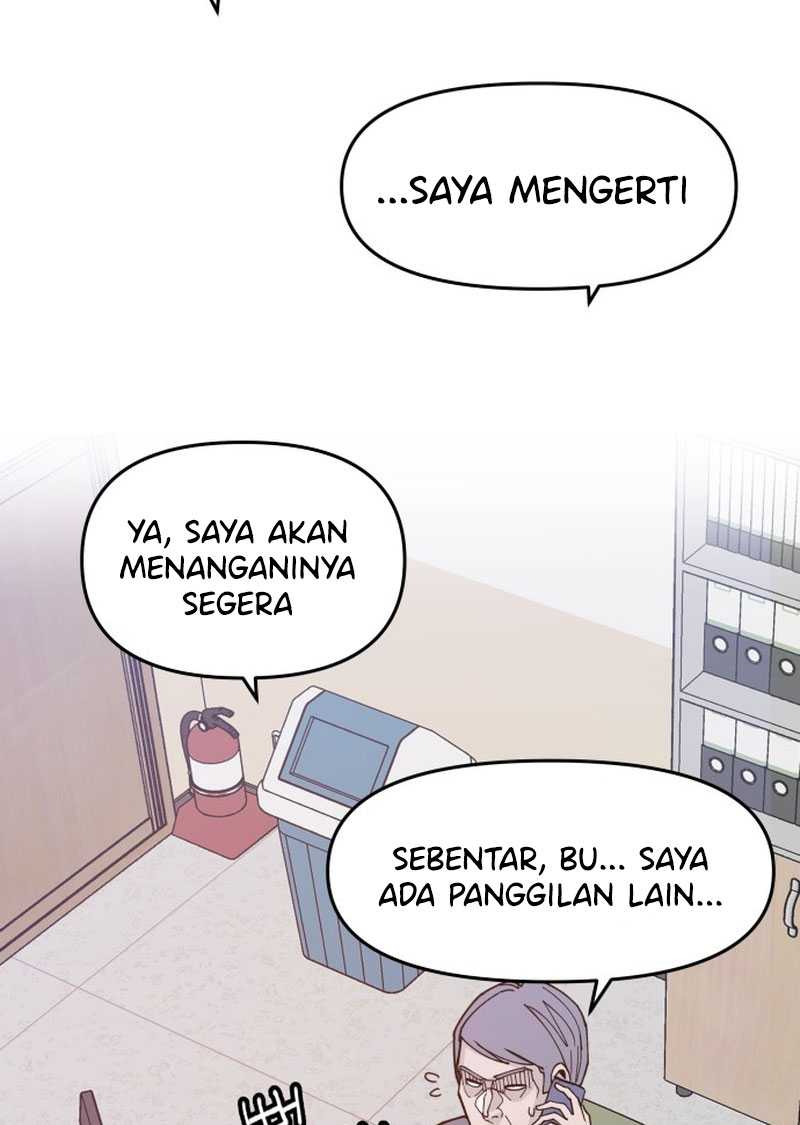 Villain Classroom