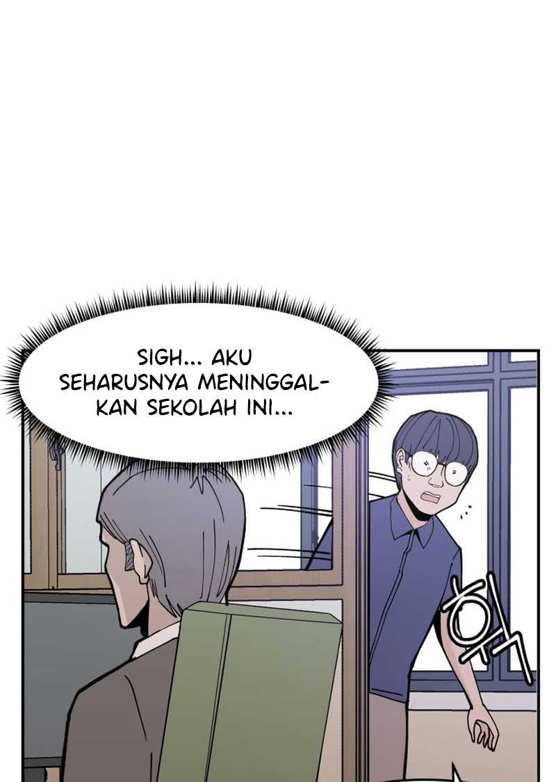 Villain Classroom