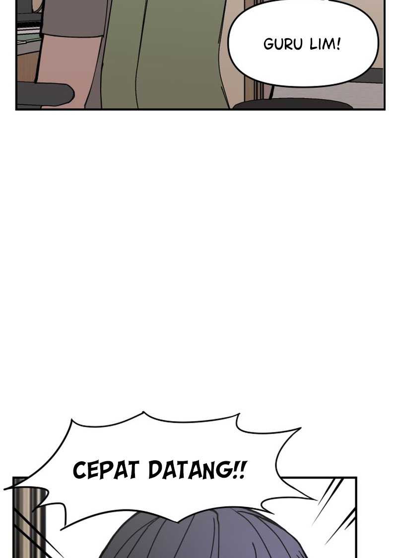 Villain Classroom