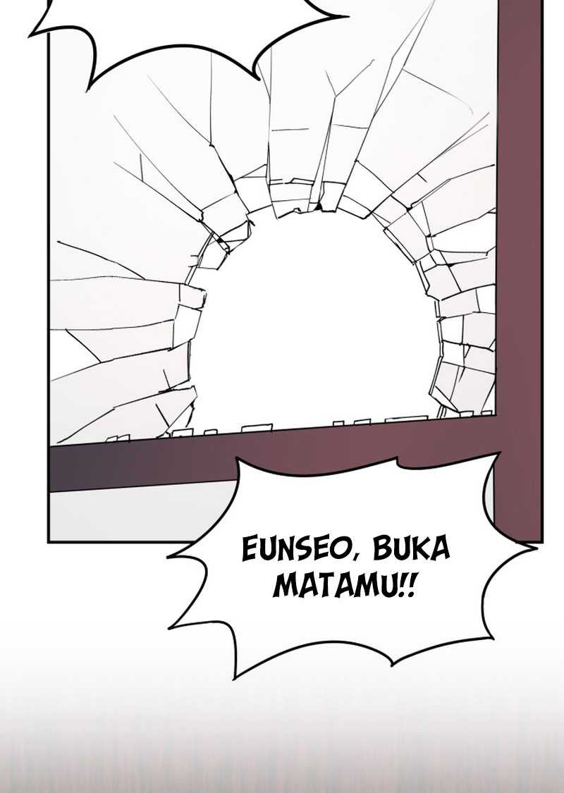 Villain Classroom