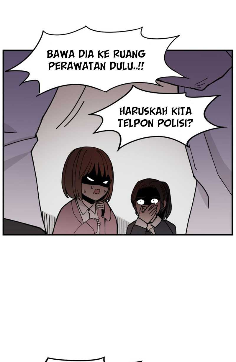 Villain Classroom