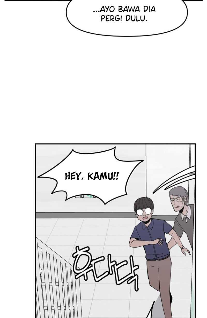 Villain Classroom