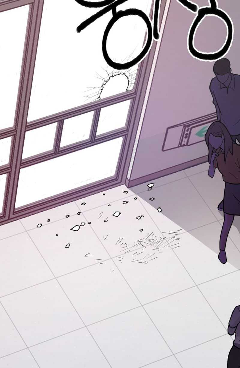 Villain Classroom