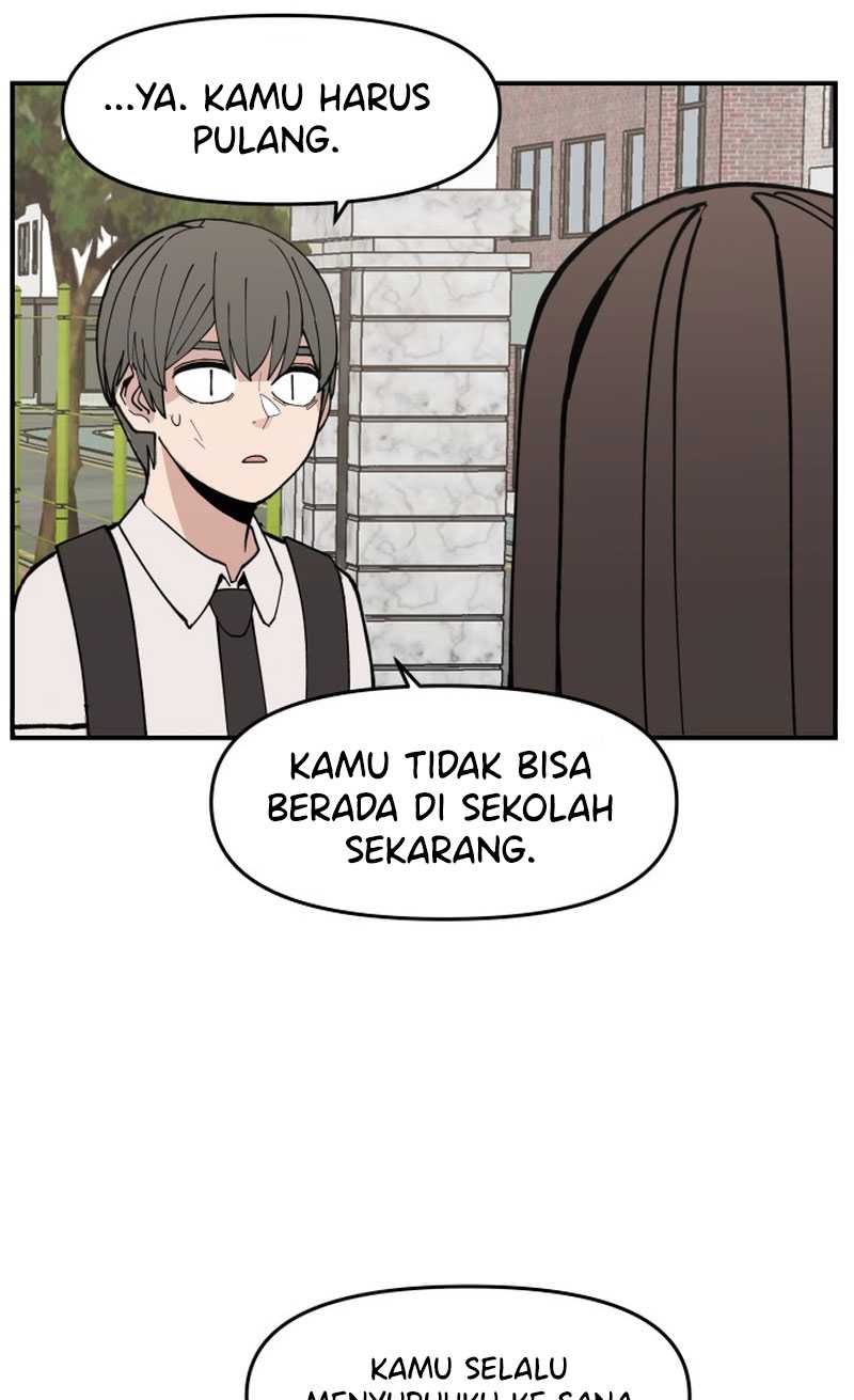 Villain Classroom