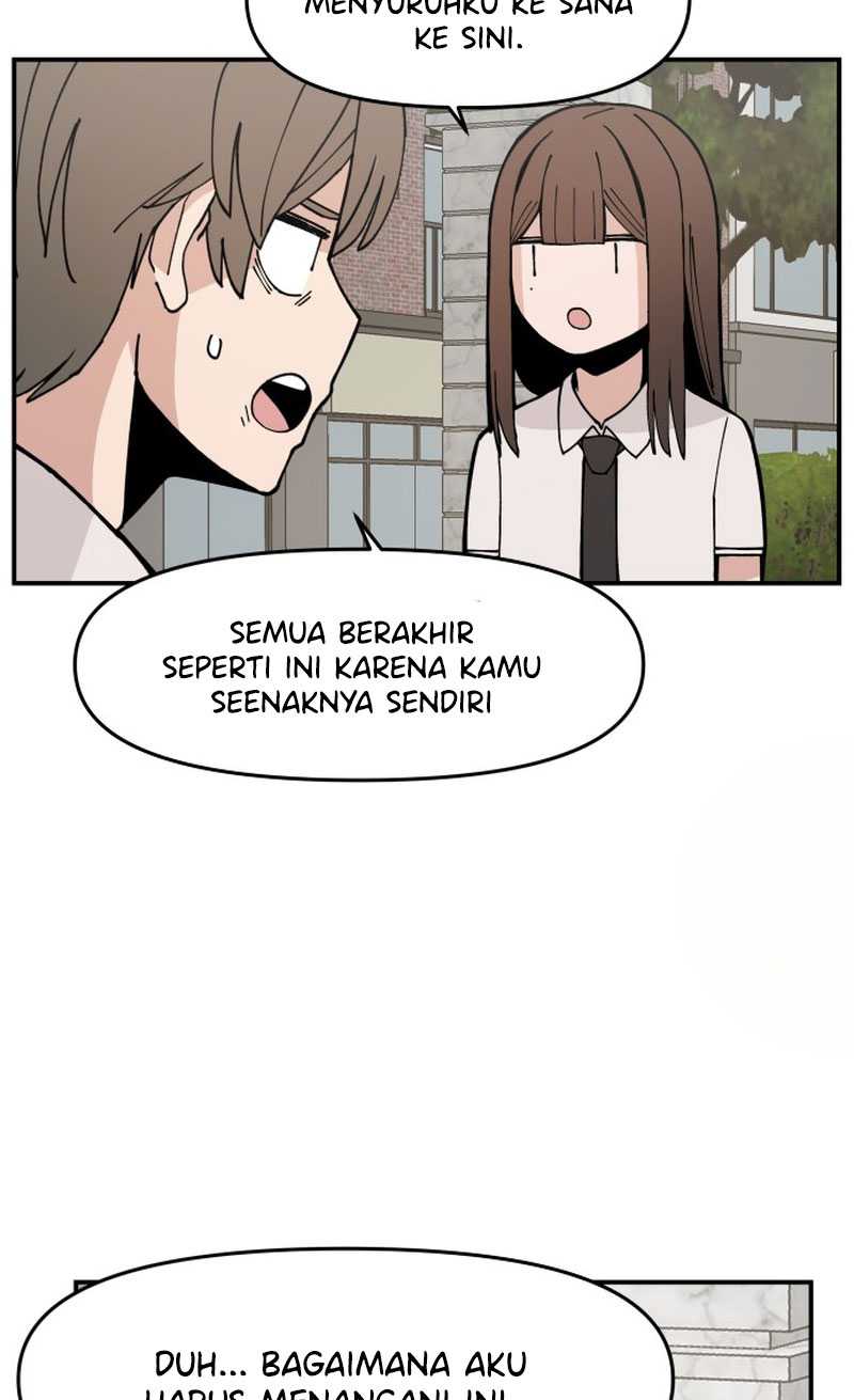 Villain Classroom