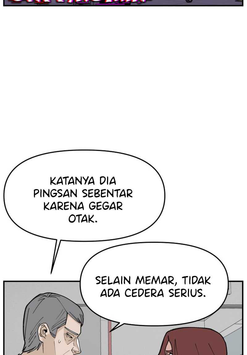 Villain Classroom