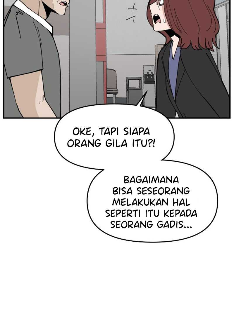 Villain Classroom