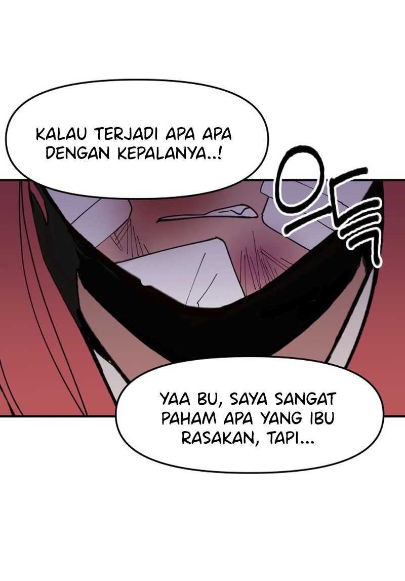 Villain Classroom