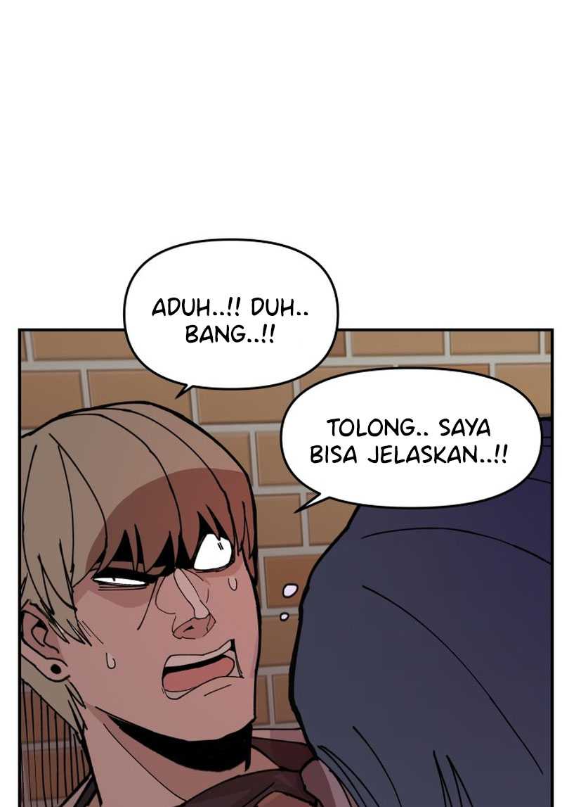 Villain Classroom