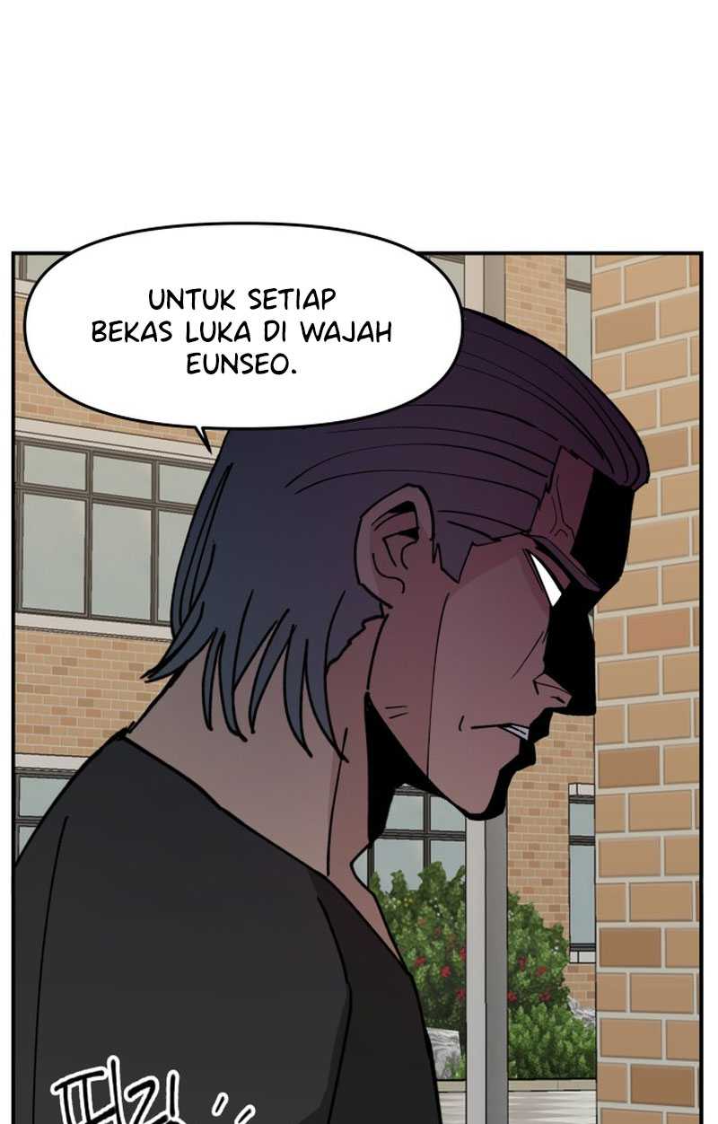Villain Classroom