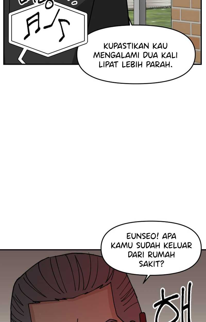 Villain Classroom
