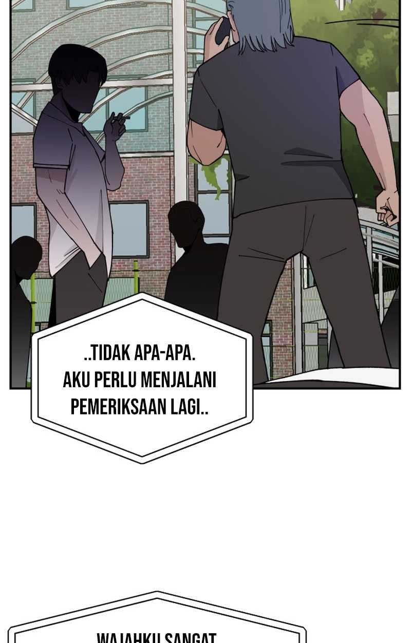 Villain Classroom