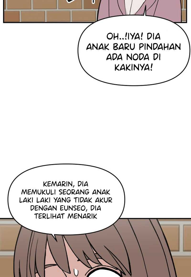 Villain Classroom