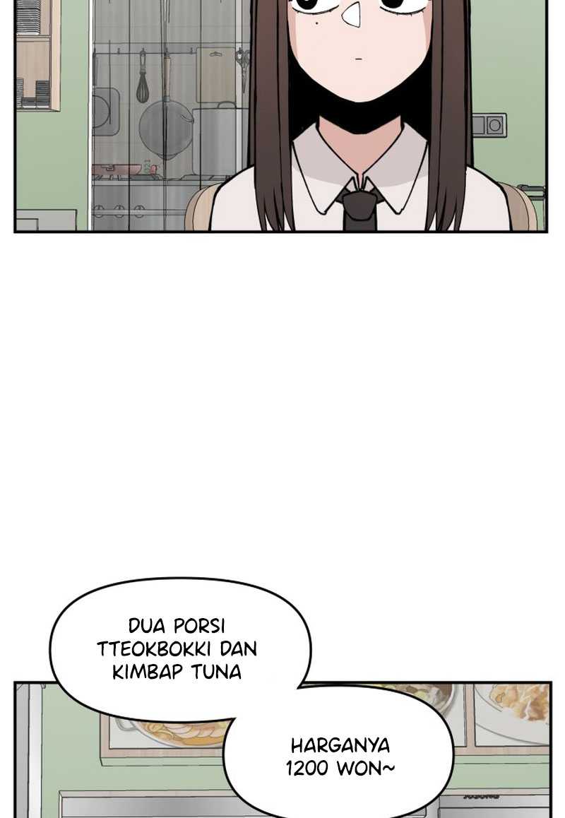 Villain Classroom