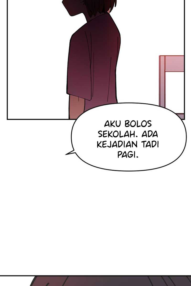 Villain Classroom