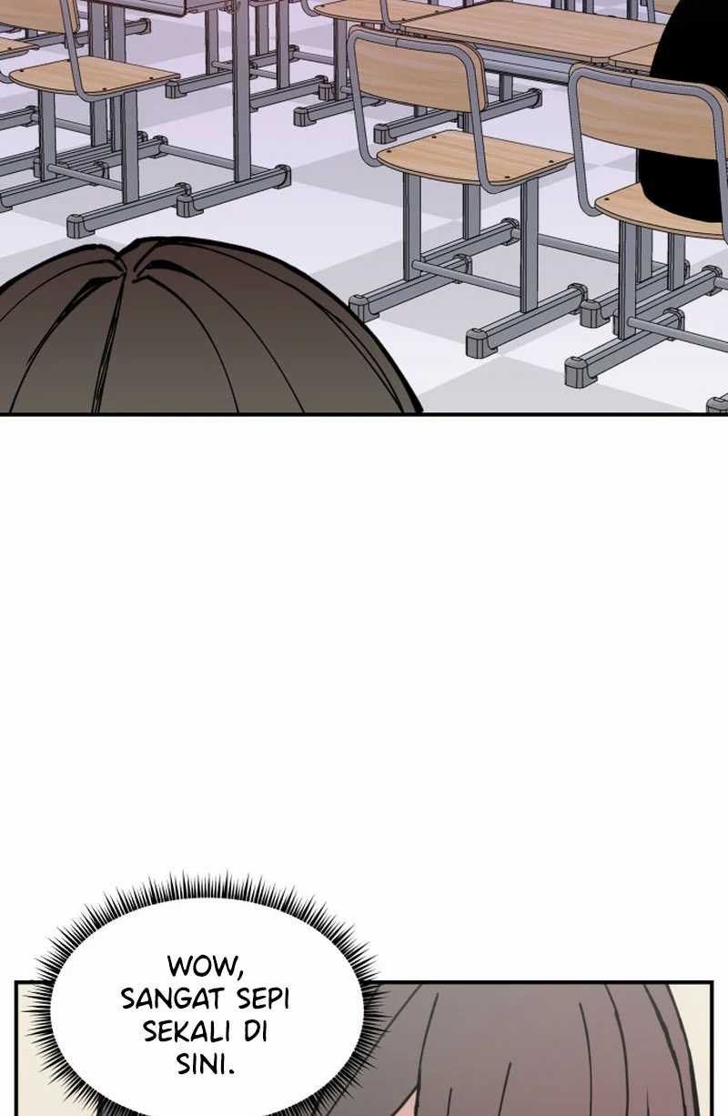 Villain Classroom