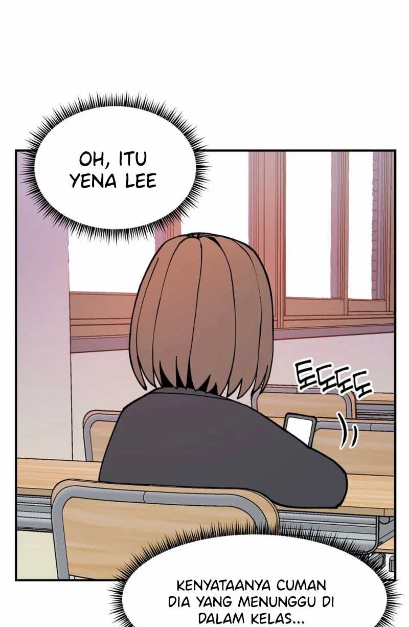Villain Classroom