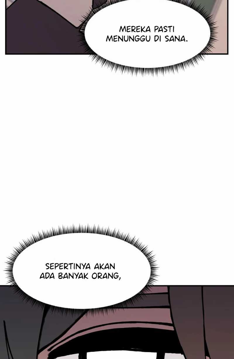 Villain Classroom