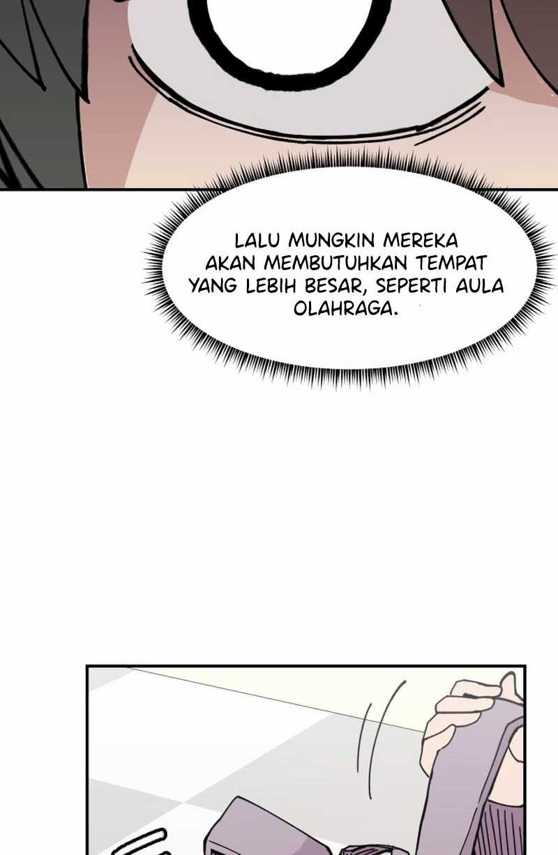 Villain Classroom