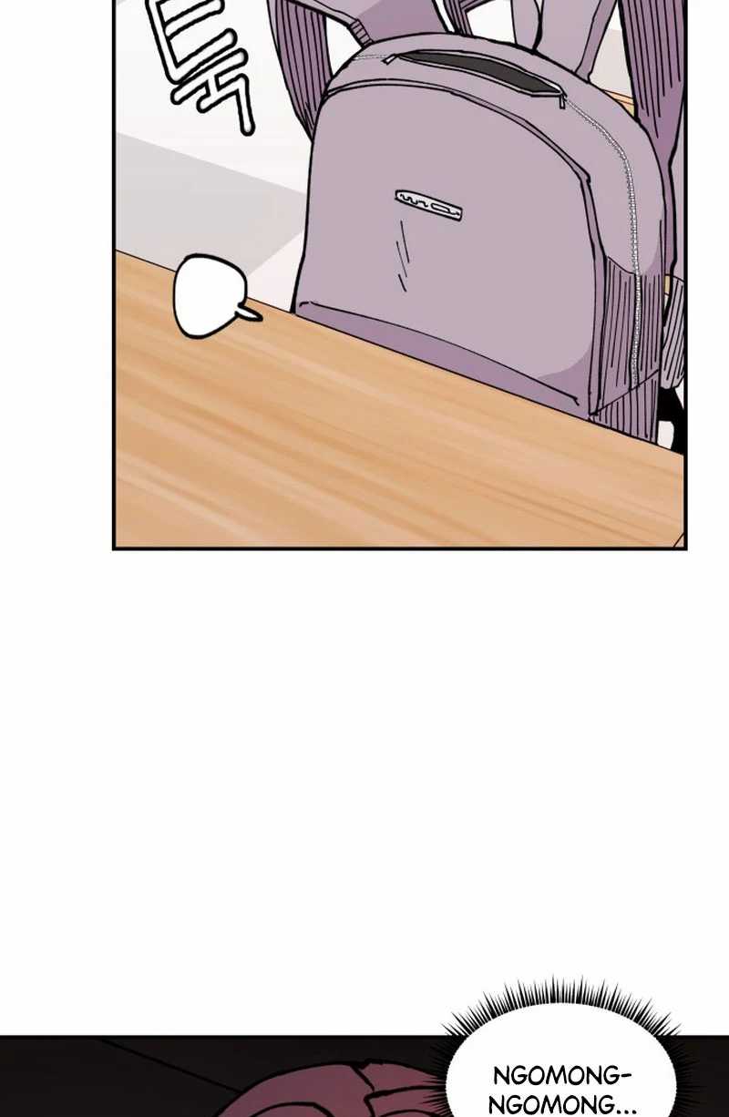 Villain Classroom