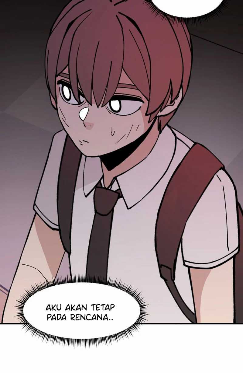 Villain Classroom