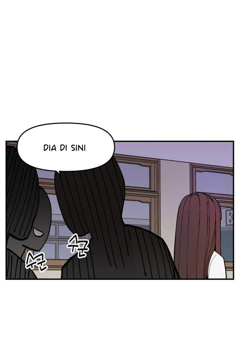 Villain Classroom