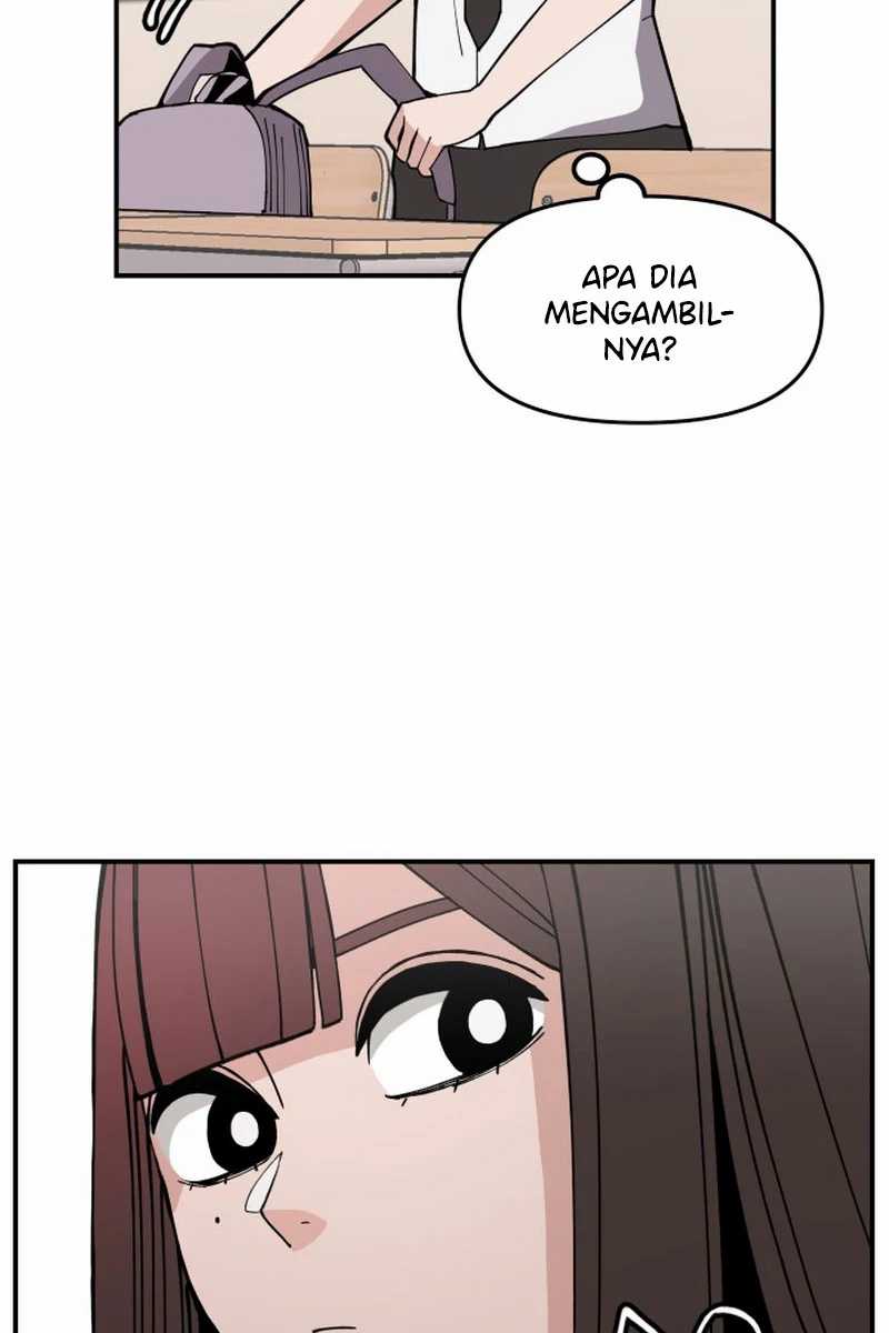 Villain Classroom