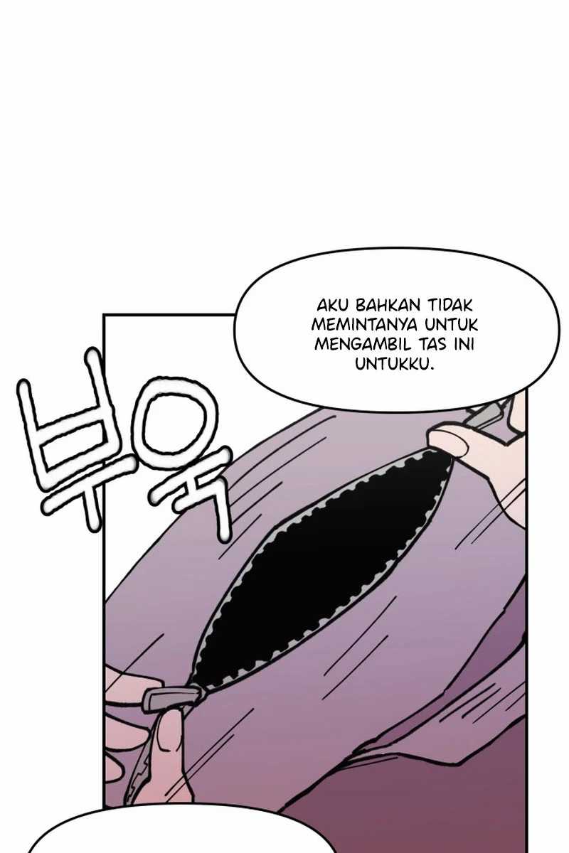 Villain Classroom