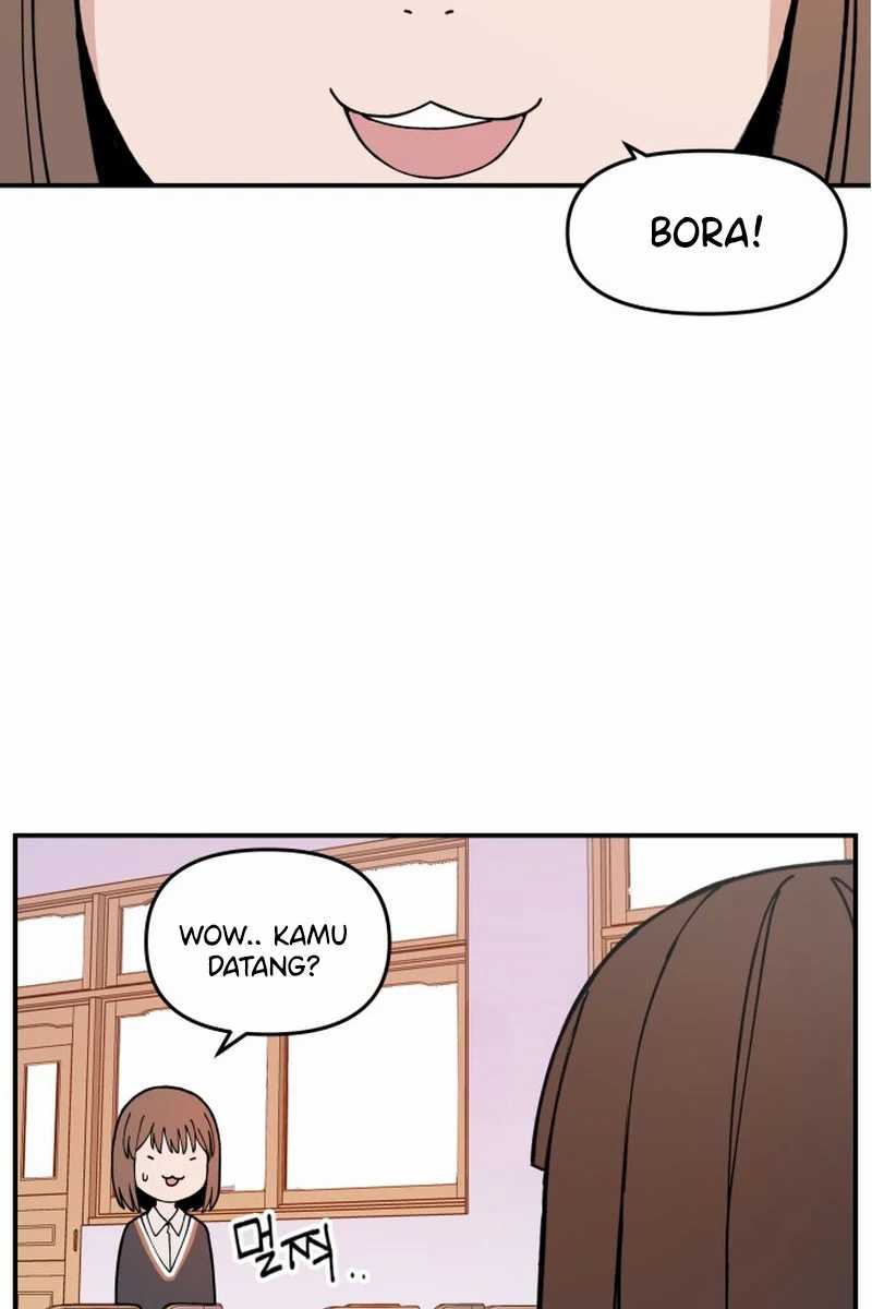 Villain Classroom