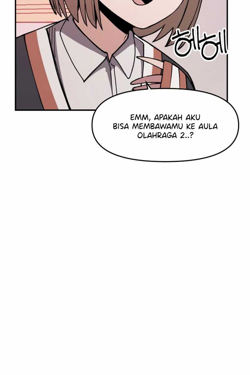Villain Classroom