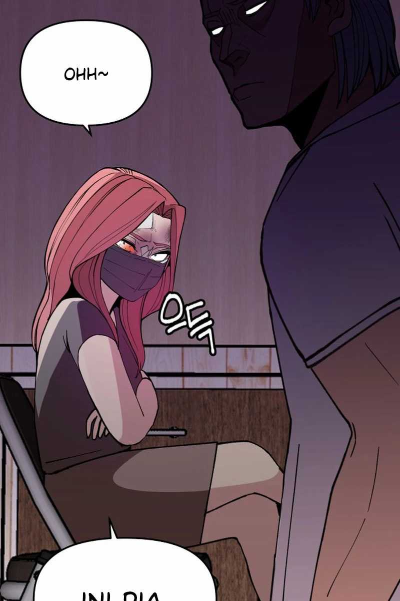 Villain Classroom