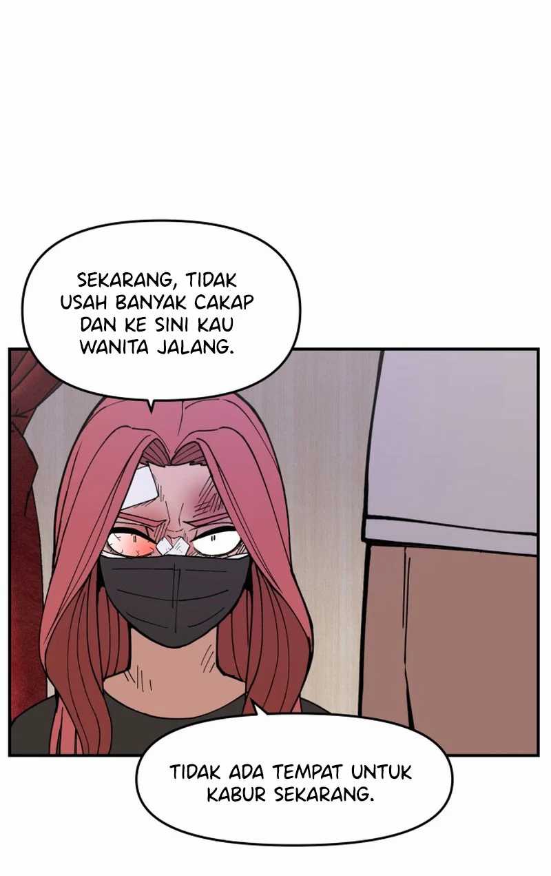Villain Classroom