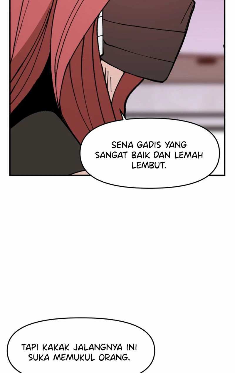 Villain Classroom