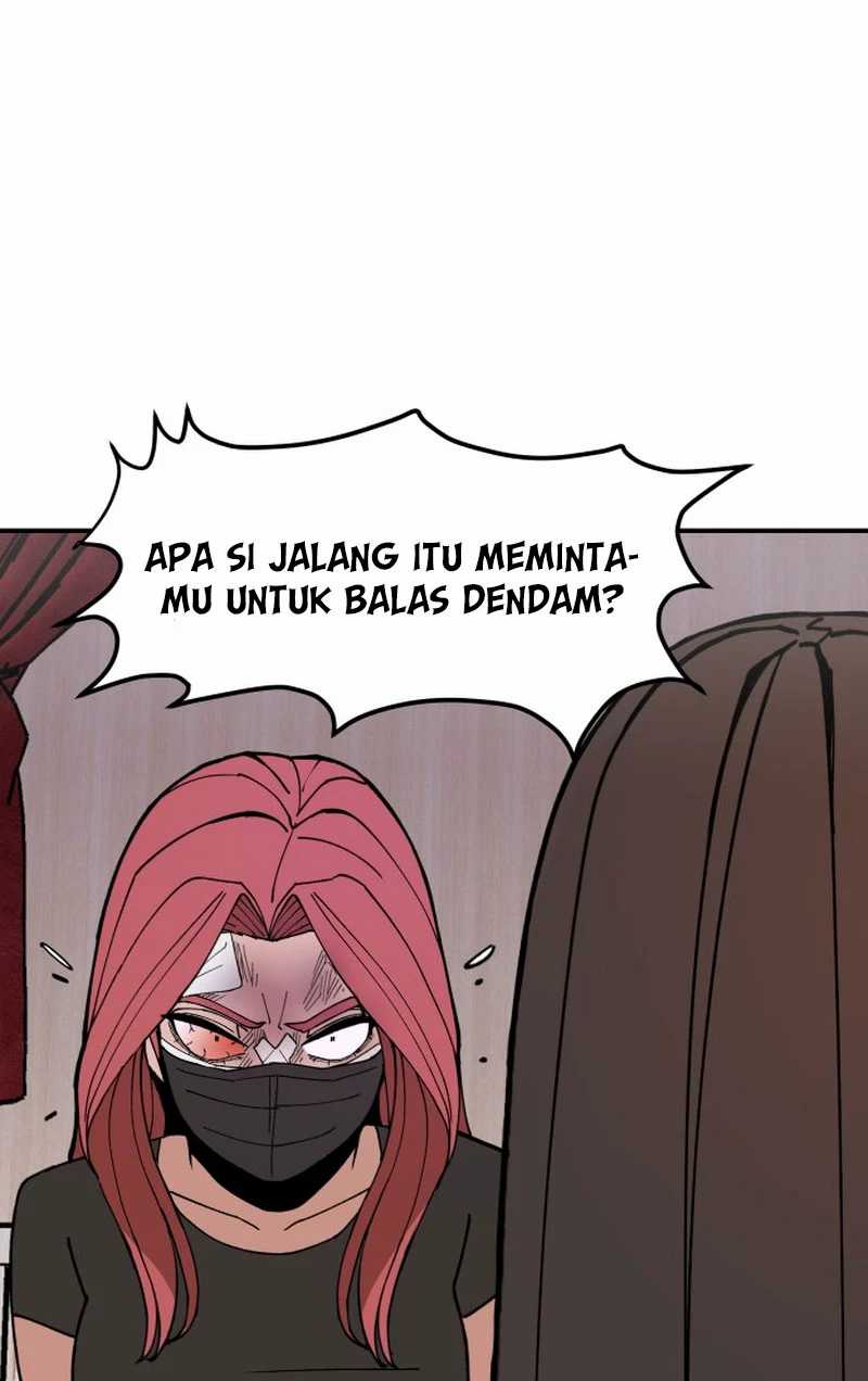 Villain Classroom