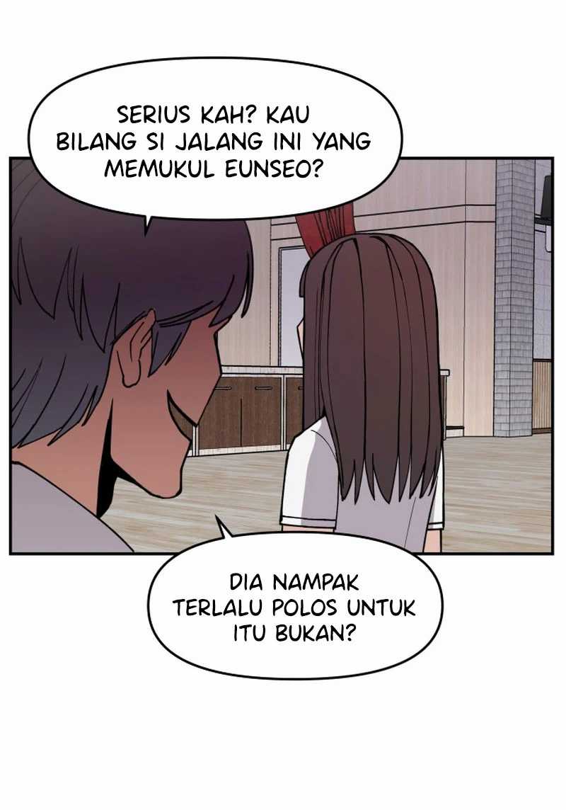 Villain Classroom