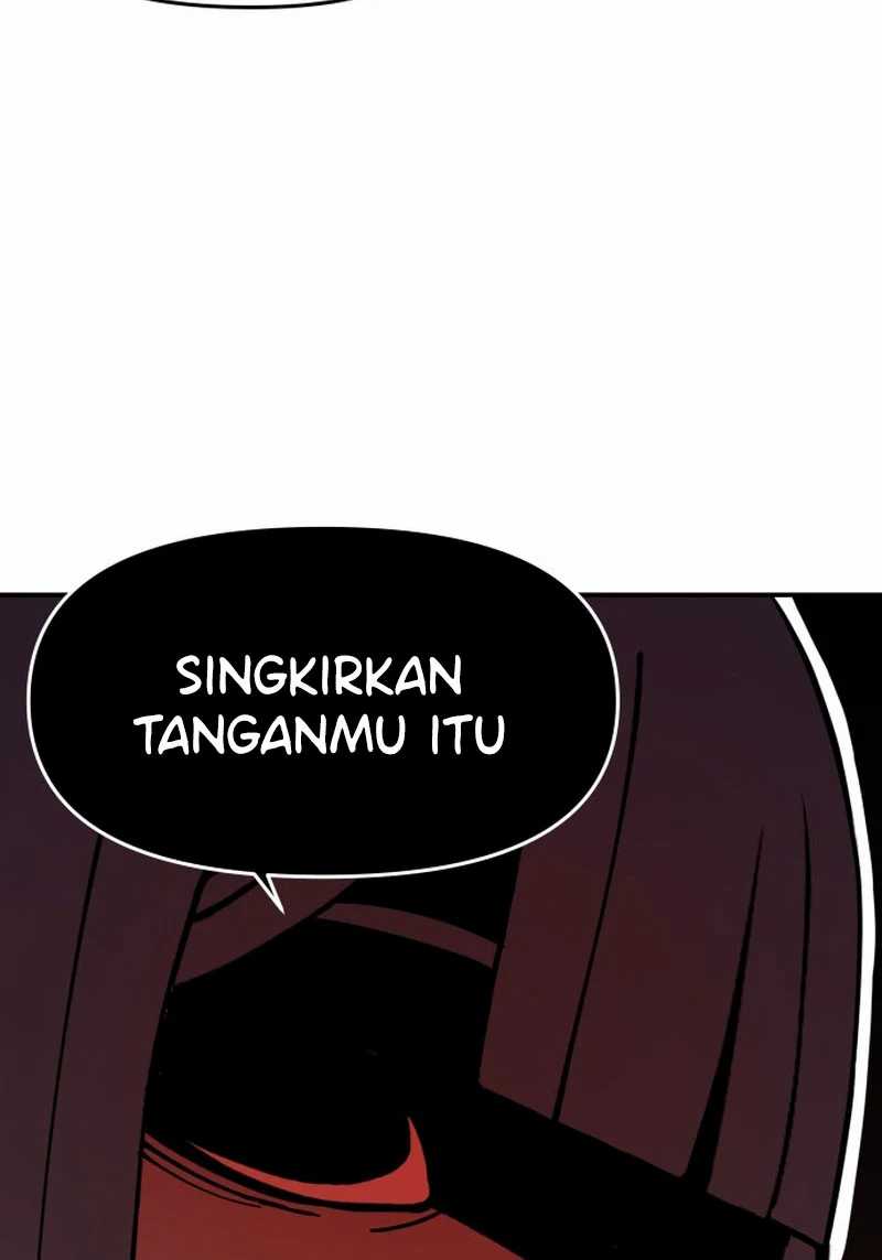 Villain Classroom
