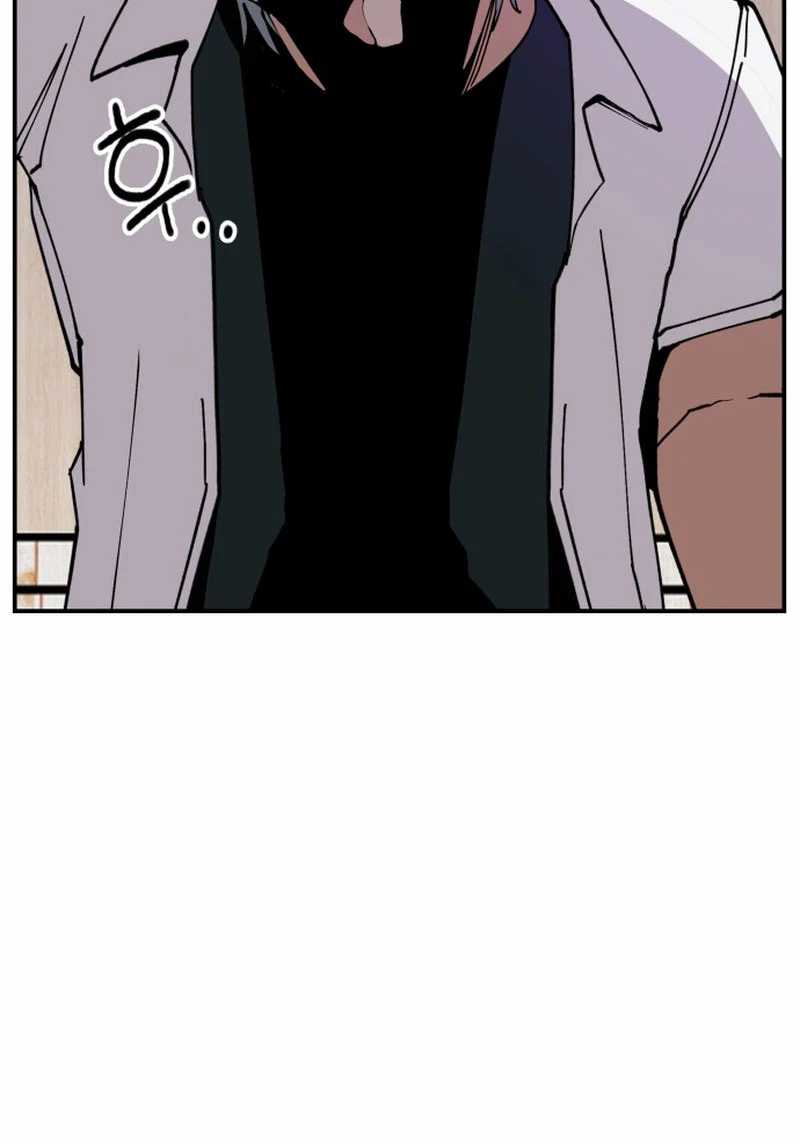 Villain Classroom