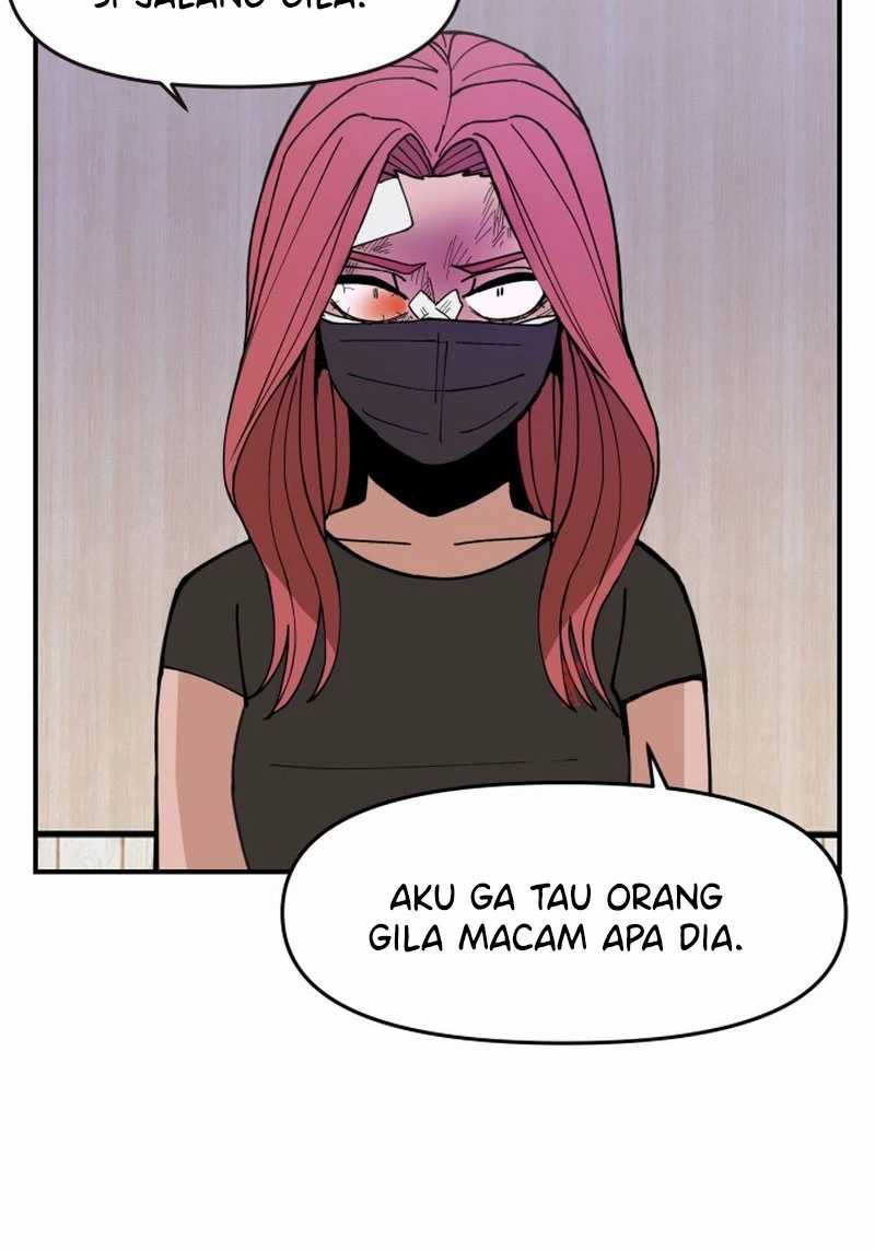 Villain Classroom