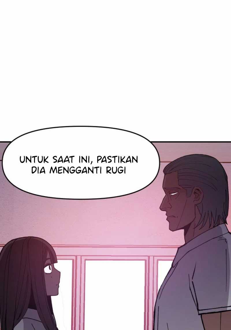 Villain Classroom
