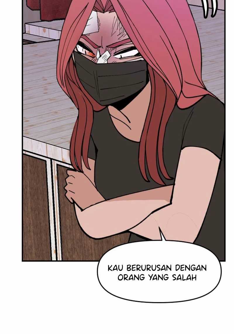 Villain Classroom