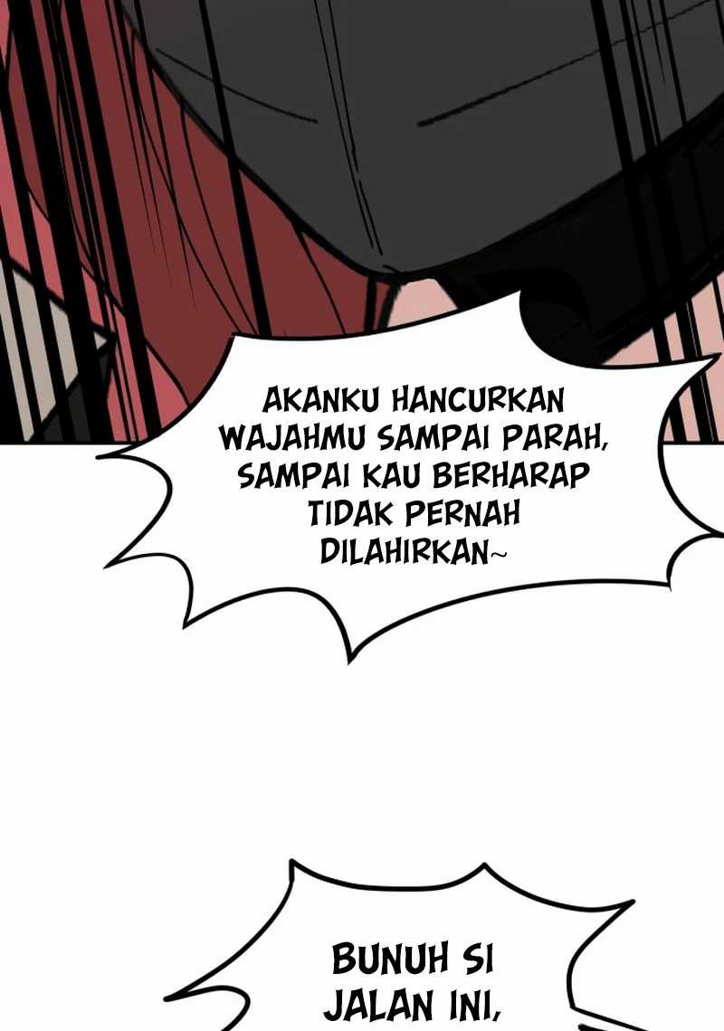 Villain Classroom