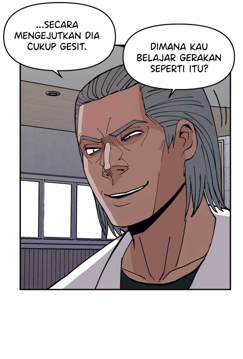 Villain Classroom