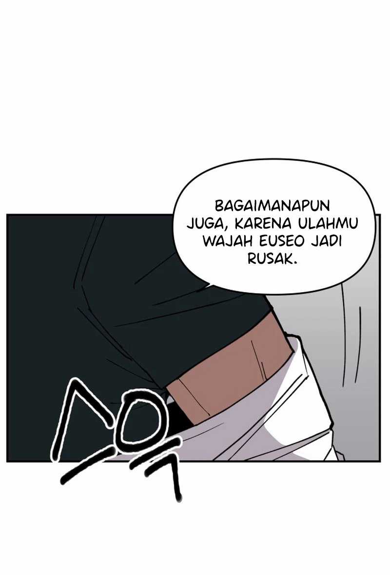 Villain Classroom
