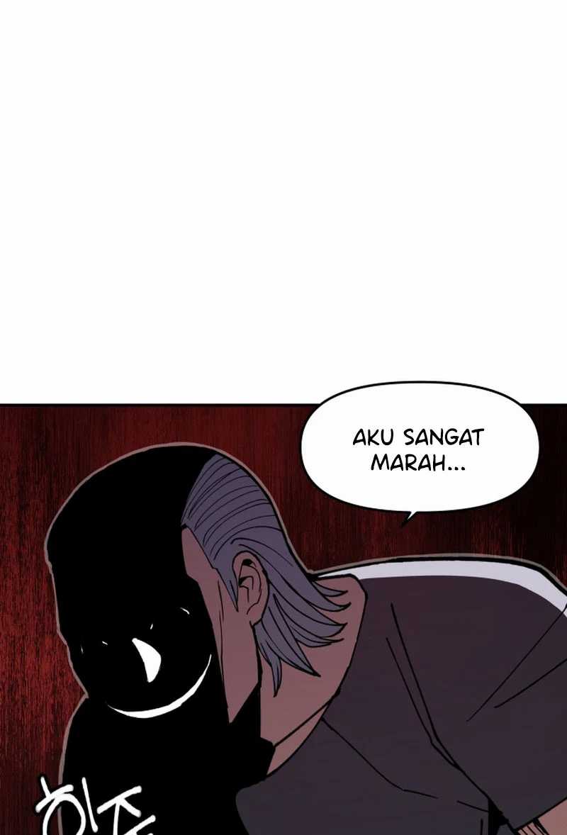 Villain Classroom