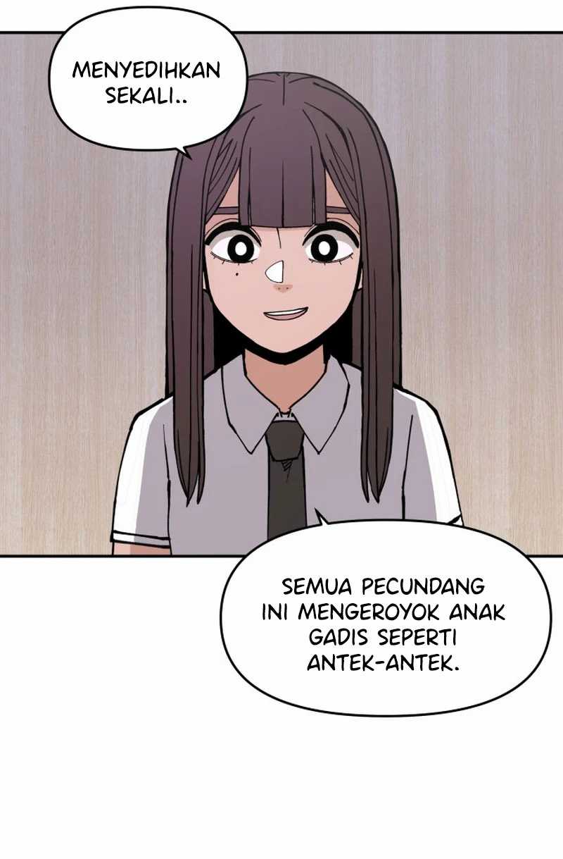 Villain Classroom