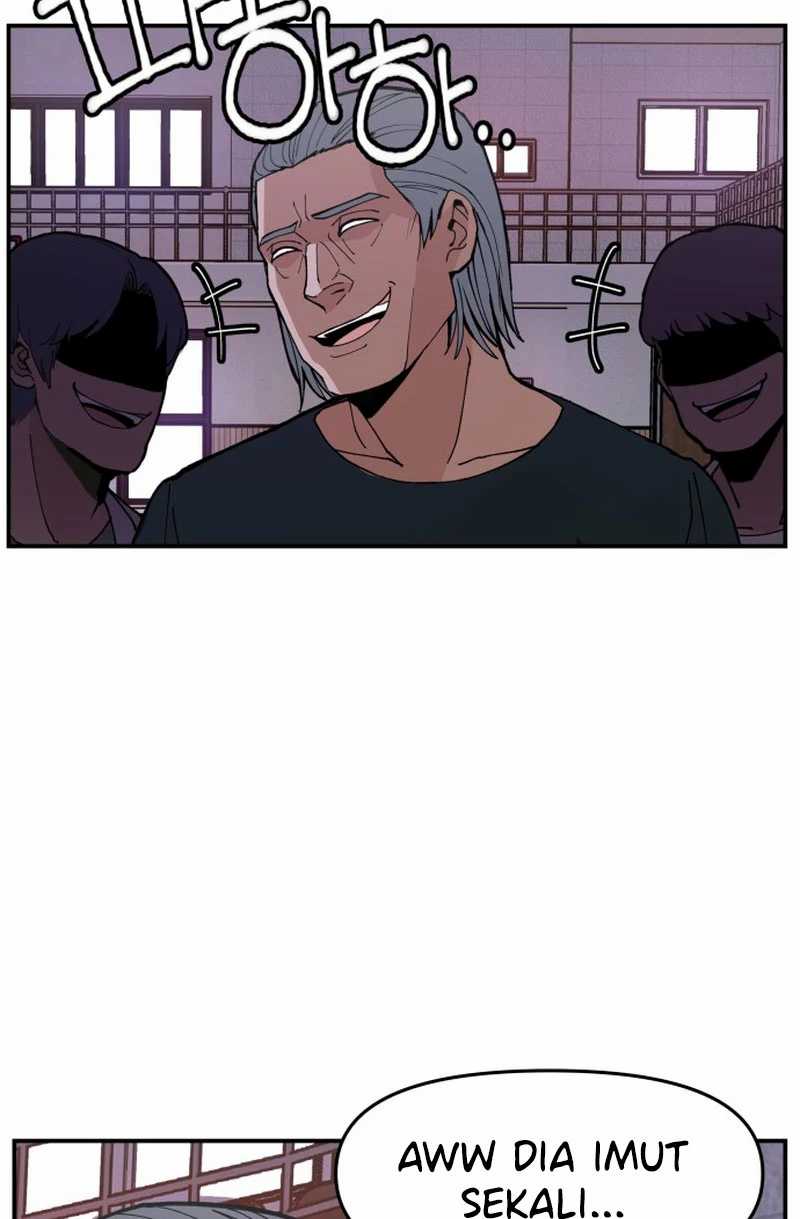 Villain Classroom