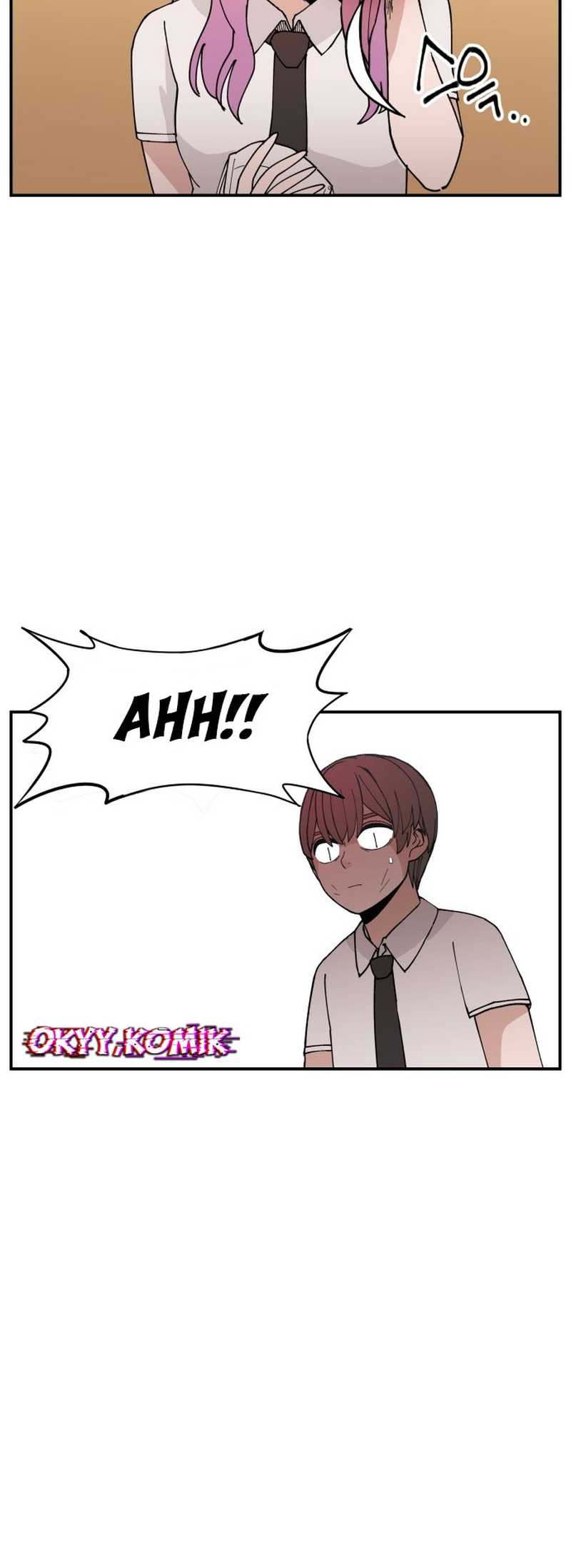 Villain Classroom