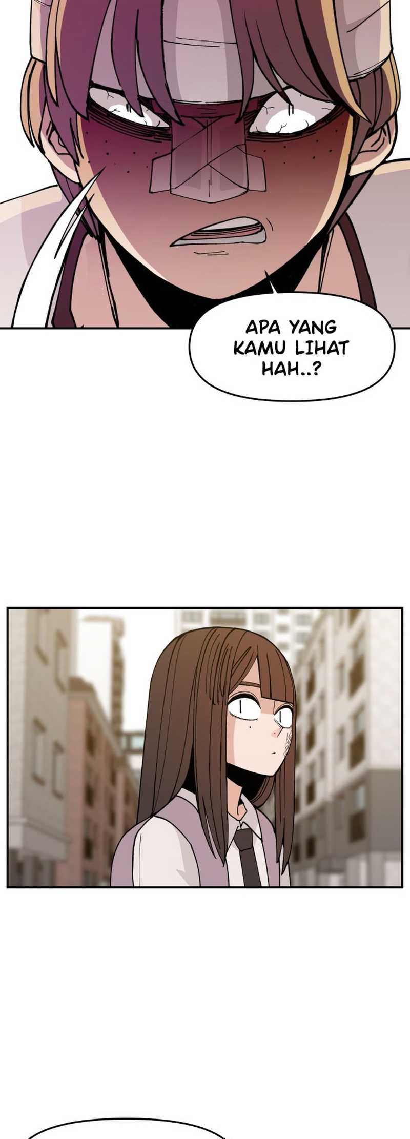 Villain Classroom