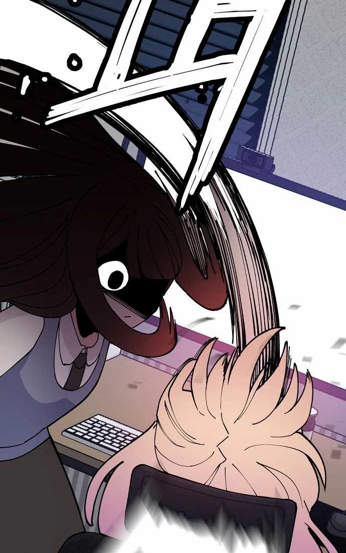 Villain Classroom