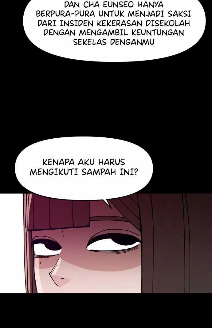 Villain Classroom